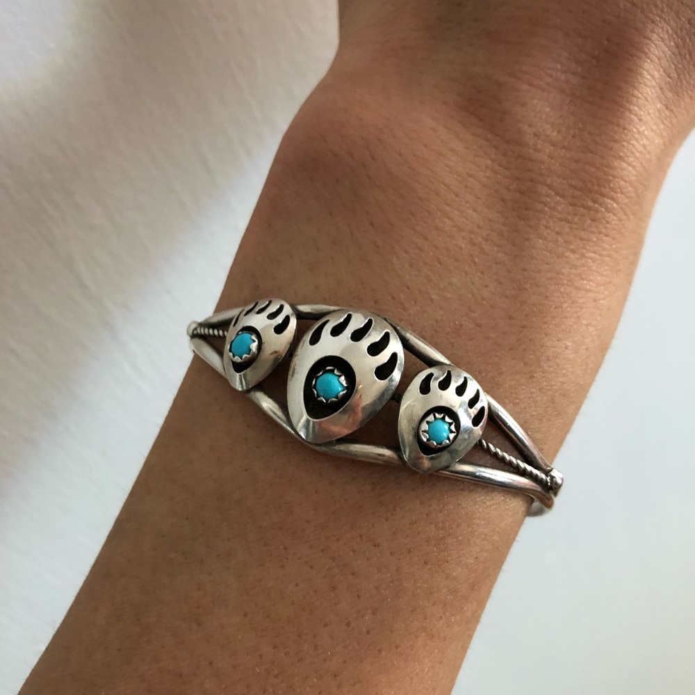 Native American Bracelet